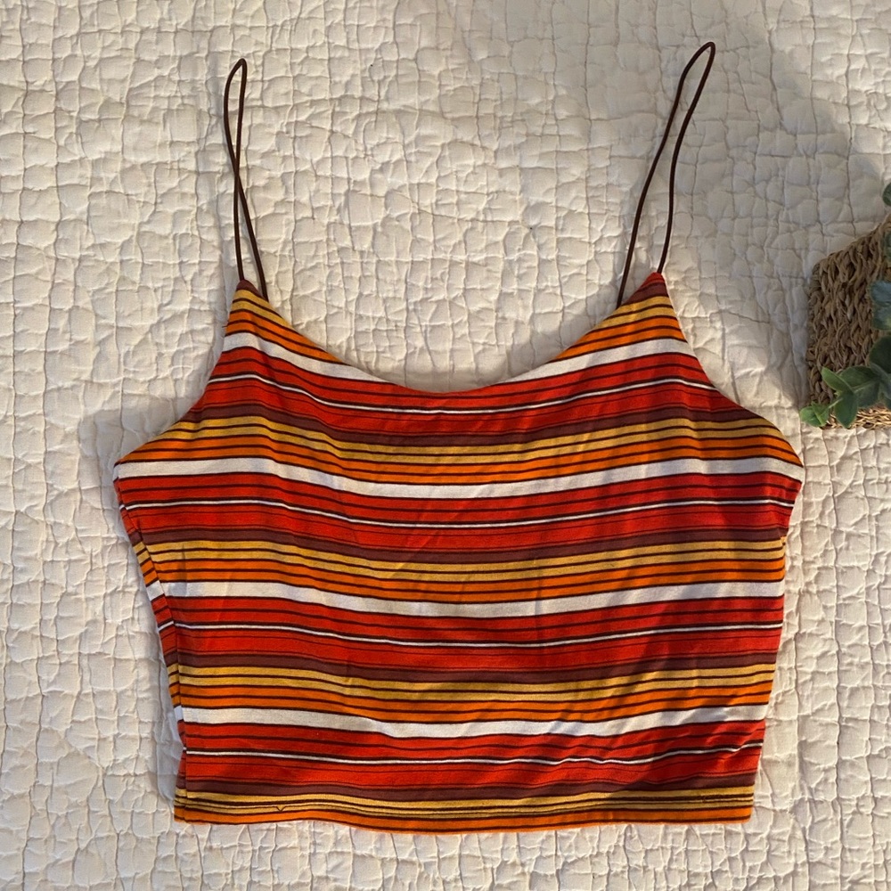 Garage Cami